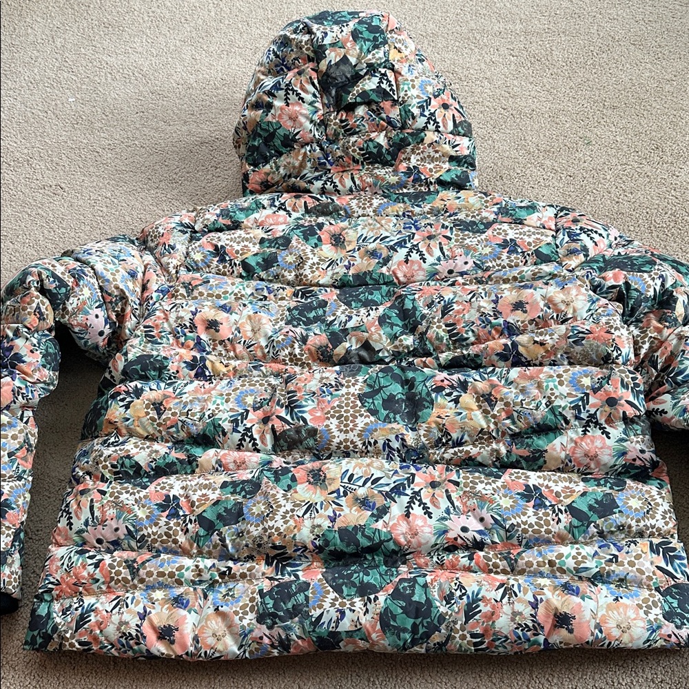 Backcountry hooded down jacket - image 16